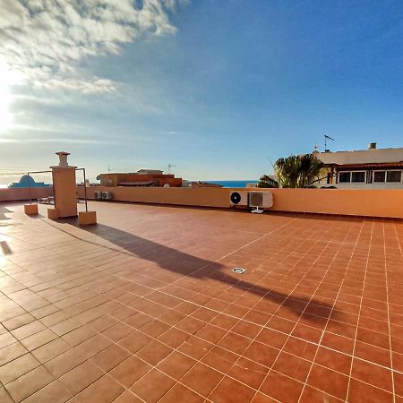 Beautiful Apartment With Air Conditioning Just Steps From The Sea In Playa San Juan Playa de San Juan (Tenerife) Zewnętrze zdjęcie
